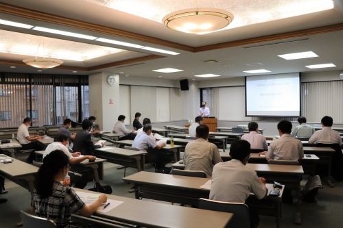 トピックス詳細ページ 建築/土木の専門誌 福島建設工業新聞社