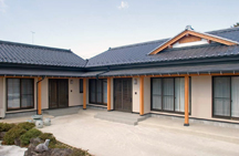 白岩工務店