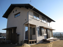ヤマニ建設
